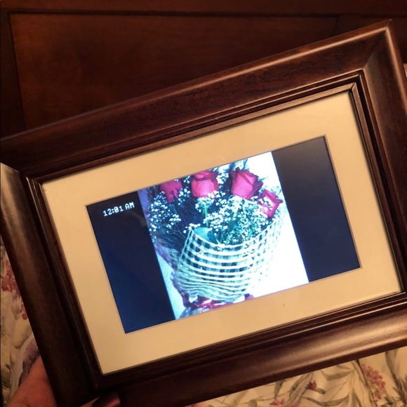 PanDigital Digital Photo Frame - Picture 4 of 4